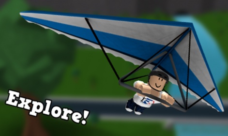How To Get Wings Of Robloxia For Free
