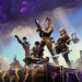 Invitation-only Fortnite Mobile rakes in $5.3 million in its first 10 days