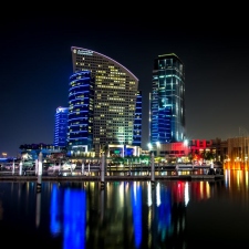 Dubai’s new economic plan could benefit mobile development