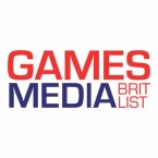 Games Media Brit list 2018