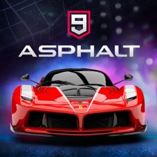 Asphalt 9: Legends breaks four million downloads on Switch