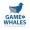Game of Whales logo