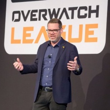Epic Games hires Overwatch League commissioner Nate Nanzer to drive esports