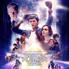 A breakthrough moment for virtual reality? Ready Player One hits cinemas