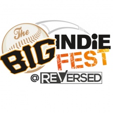 What’s on at next month's Big Indie Fest @ ReVersed