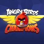 How a real-money version of Angry Birds has WorldWinner flying high logo