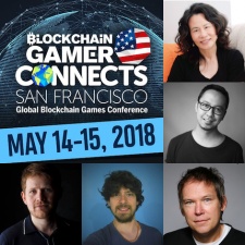 Refereum, Reality Clash, Lucid Sight and more to speak at Blockchain Gamer Connects San Francisco 2018