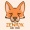 ZenFox Games logo