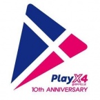 PlayX4