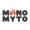 Monomyto Game Studio logo