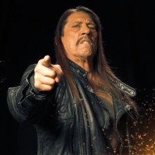 Guns of Boom partners with Machete actor Danny Trejo for special event and promotions
