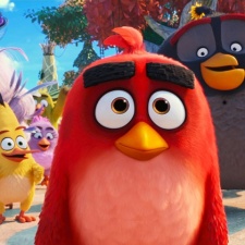 Rovio reveals slew of licensing partnerships in US for Angry Birds