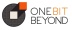Onebitbeyond logo