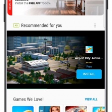 Vungle brings its video ads platform to Samsung Galaxy Apps Store