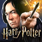 How does Harry Potter: Hogwarts Mystery monetise? logo