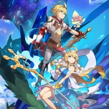 CyberAgent president “regrets relying too much on a single game title” as Dragalia Lost underperforms