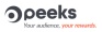 Peeks Social logo