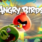 Angry Birds the latest big IP to flock to Facebook Instant Games logo