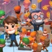 Fluffy Fairy’s Idle Factory Tycoon surpasses four million downloads in two weeks