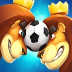 Badland developer Frogmind soft launches new IP Rumble Stars Soccer logo