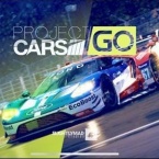 Slightly Mad partners with Gamevil for new Project Cars mobile game logo