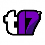 8- Team17 logo