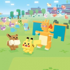 Pokemon Quest lands on the iOS App Store and Google Play
