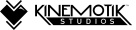 Kinemotik Studios logo