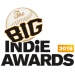 The Big Indie Awards 2018 Top 20 Countdown Part 2 - 10 to 1