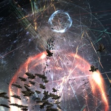 CCP Games teams up with NetEase for new Eve Online mobile game