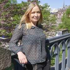 Finnish publisher Full XP names Eliza Ralph as CTO