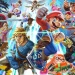 Nintendo the most talked about games company on Twitter during E3 2018