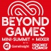 Beyond Games: A London mini-summit and mixer