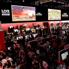 E3 2018 welcomes nearly 70,000 attendees and over 200 exhibitors
