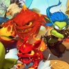 Com2us reveals Skylanders Ring of Heroes mobile game but appears to ditch toys-to-life aspect