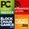 Games industry roundup: The hottest stories across the PC, blockchain and influencer sectors