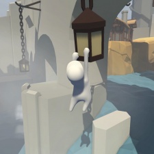 Human Fall Flat mobile soars to top spot in China following release