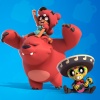 Revenue up 616 per cent for Supercell's soft-launched Brawl Stars in July 