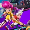 GungHo banks on colourful chaos to go big with Nintendo Switch release Ninjala