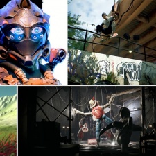 Epic Games dishes out $1 million in grants for Unreal Engine 4 devs