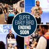 Just one week left to save up to $450 on tickets to Pocket Gamer Connects Helsinki 2019