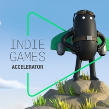 Google opens applications for its Indie Games Accelerator in Asia