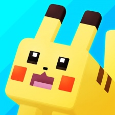 Pokemon Quest captures $8 million in revenue from mobile after one month