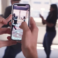 Niantic opens up preview of its AR Real World Platform