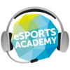 The esports academy track at Pocket Gamer Connects Helsinki