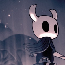 Hollow Knight topped Nintendo Switch eShop charts in Europe last month