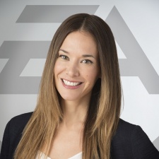 Former Ubisoft and EA exec Jade Raymond joins Google as VP