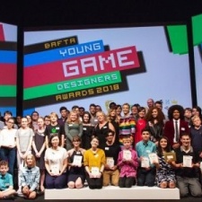 BAFTA reveals this year’s winners of the Young Game Designers competition