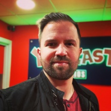 Yogscast CEO Mark Turpin steps down amidst sexual harassment allegations