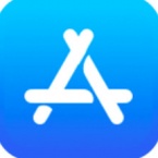 Then versus now: The total number of App Store apps logo